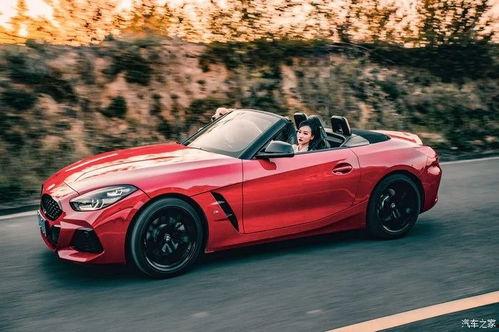 宝马女骑士最新爆料,揭秘神秘事件背后的真相  第1张