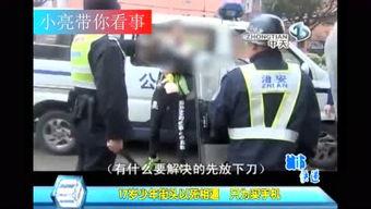 小亮说事爆料视频大全集,揭秘视频大全集精彩瞬间  第1张